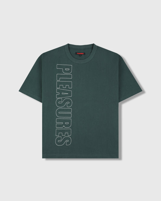 OUTLINE HEAVYWEIGHT SHIRT