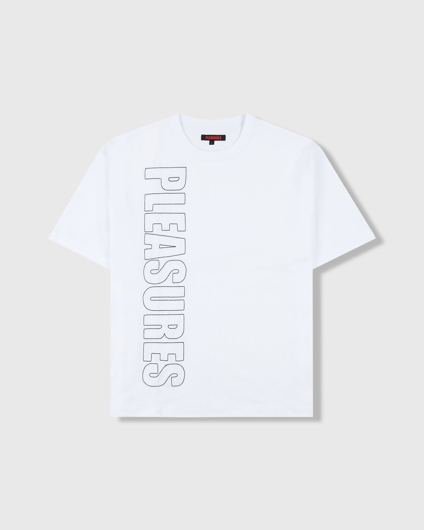 OUTLINE HEAVYWEIGHT SHIRT