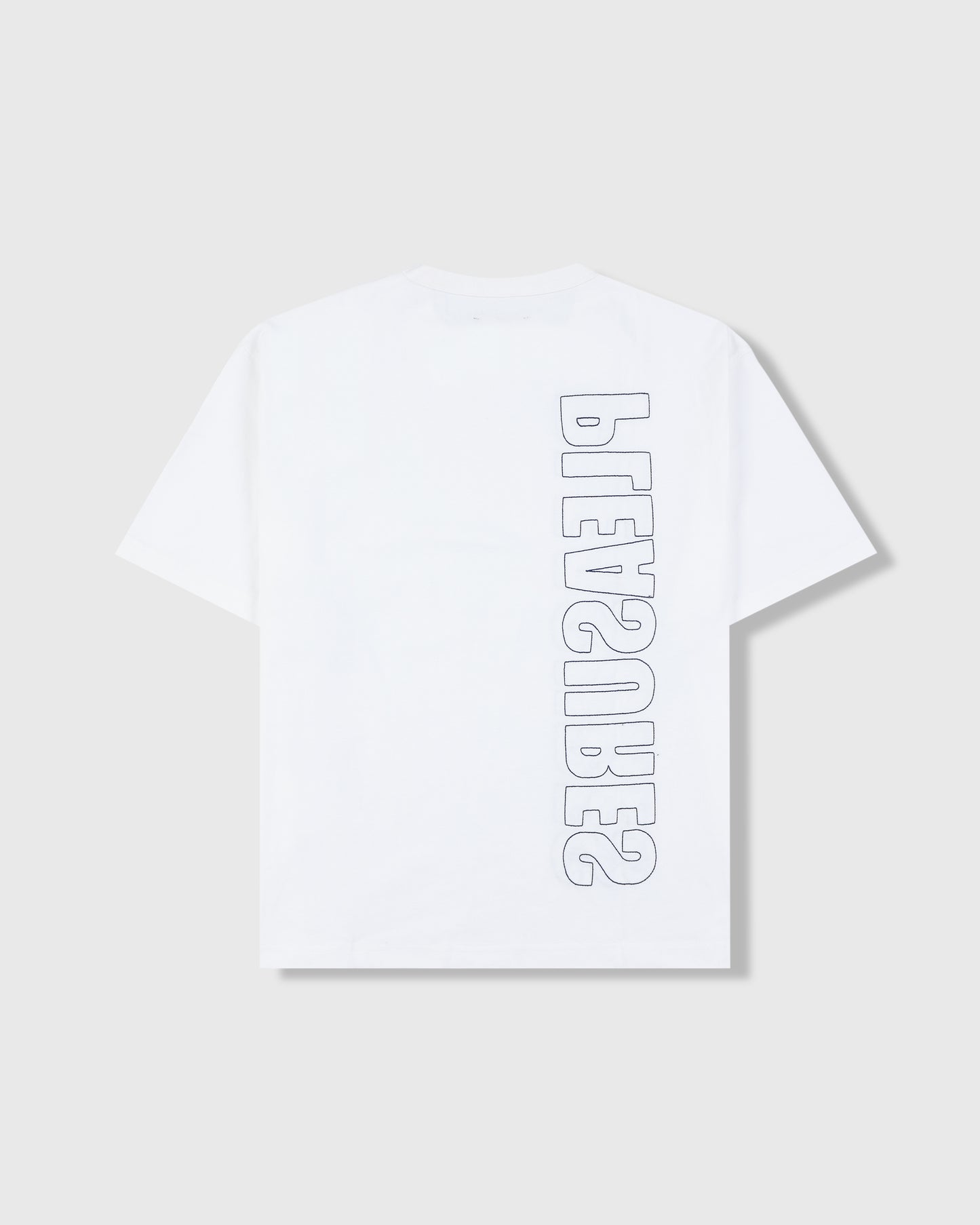 OUTLINE HEAVYWEIGHT SHIRT