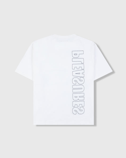 OUTLINE HEAVYWEIGHT SHIRT