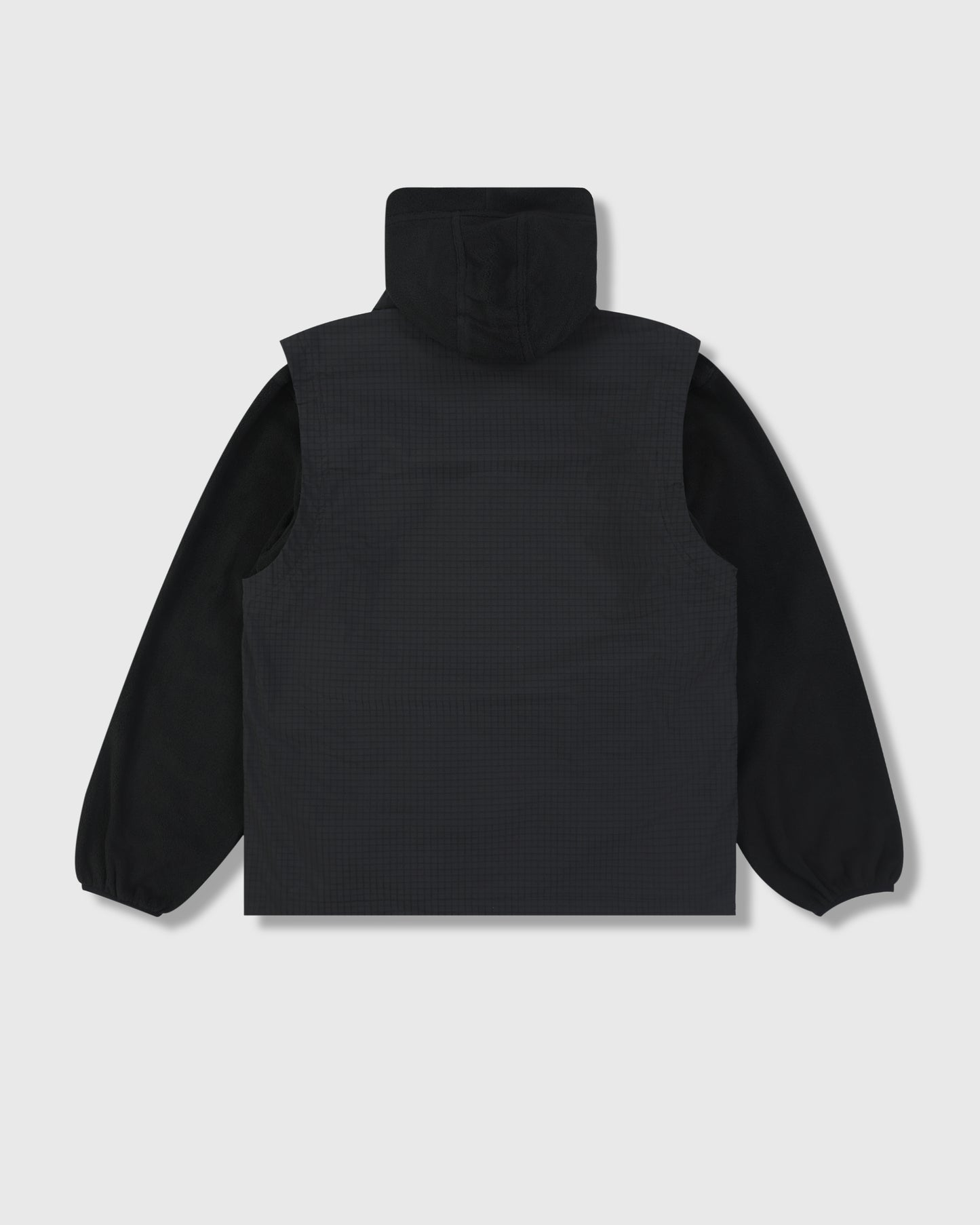 OVERTURE CONVERTIBLE JACKET