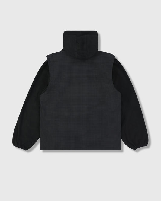 OVERTURE CONVERTIBLE JACKET