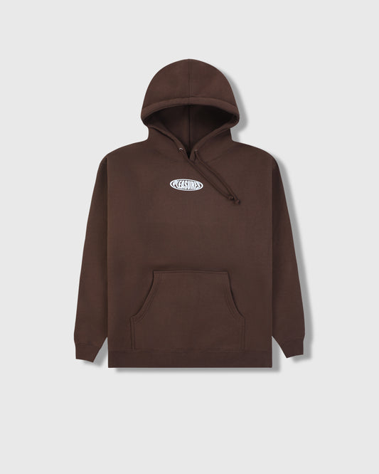 OVERVIEW HOODIE