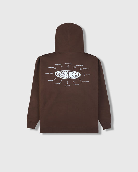 OVERVIEW HOODIE