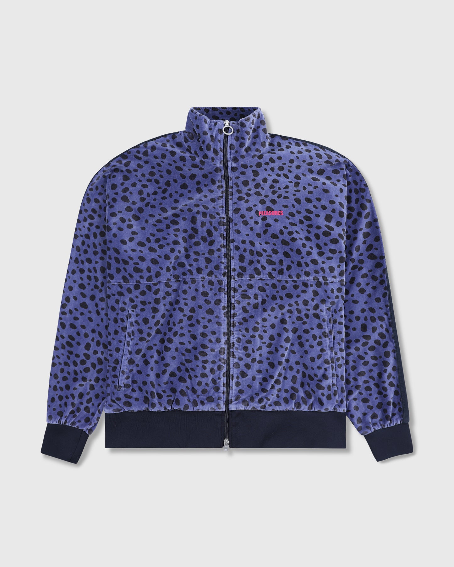 OZONE TRACK JACKET