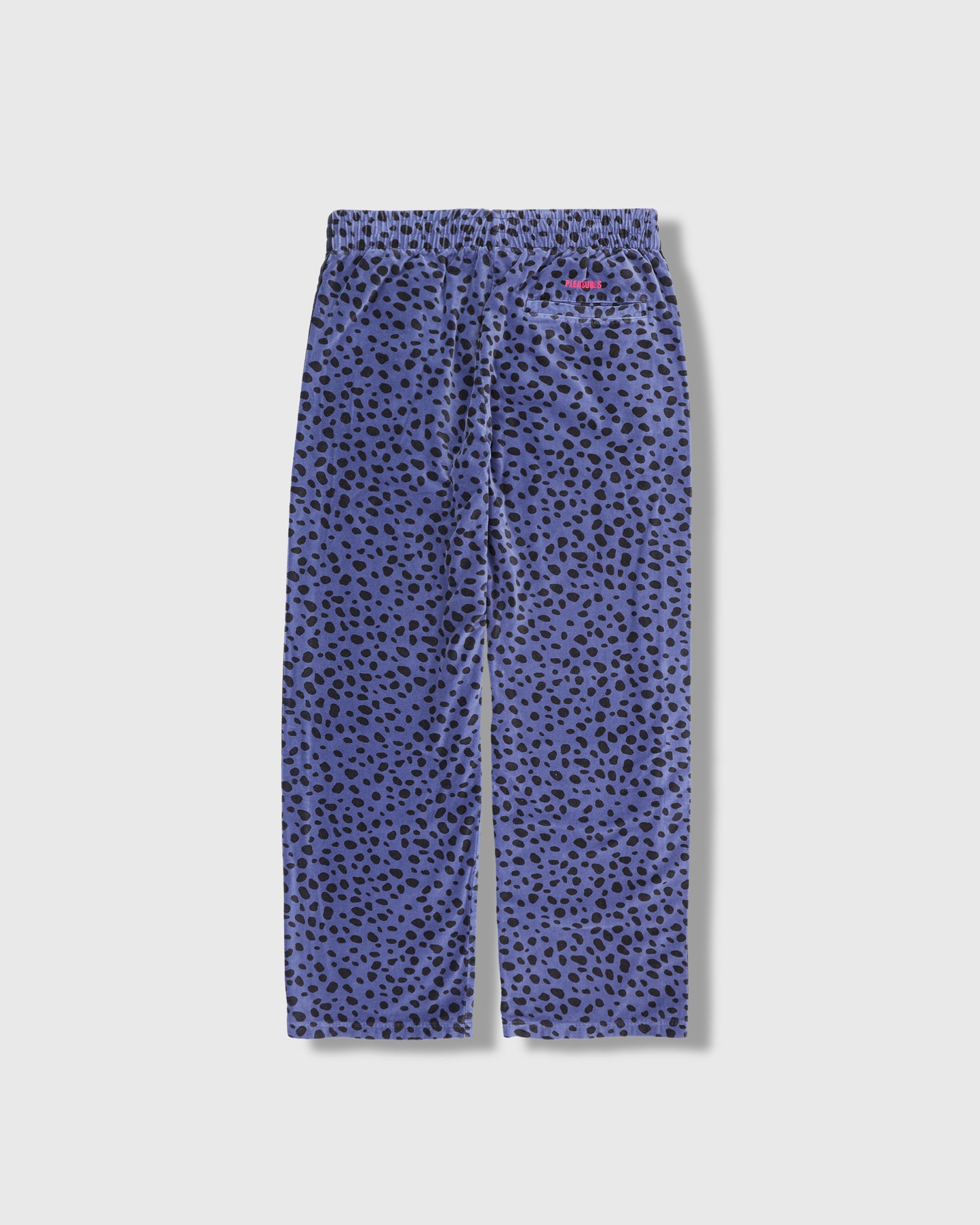 OZONE TRACK PANTS
