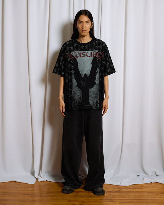 JUDGEMENT HEAVYWEIGHT SHIRT