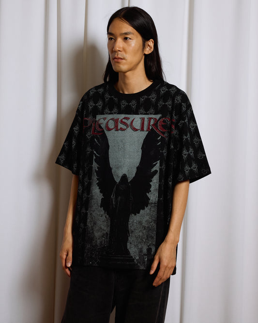 JUDGEMENT HEAVYWEIGHT SHIRT