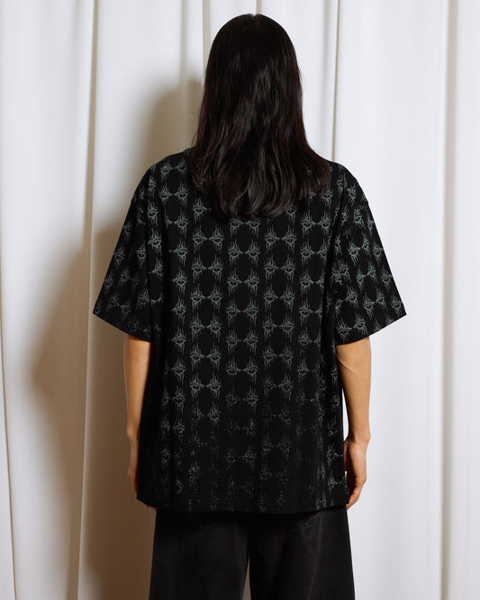 JUDGEMENT HEAVYWEIGHT SHIRT