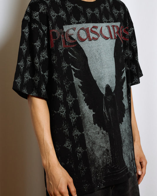 JUDGEMENT HEAVYWEIGHT SHIRT