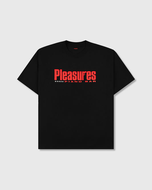 PIANO BAR T-SHIRT
