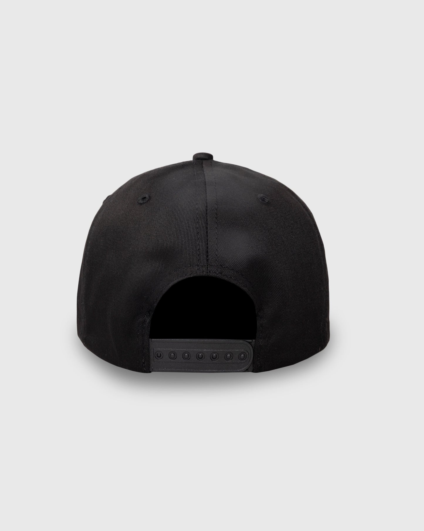 PIANO BAR SNAPBACK