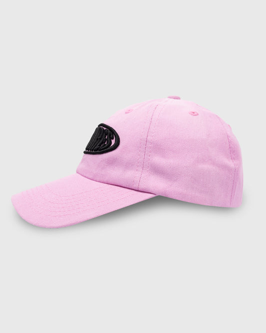 BUBBLE LOGO POLO CAP