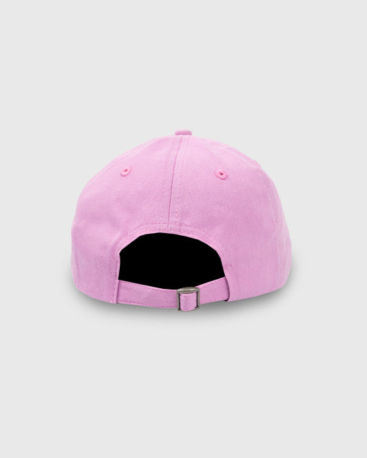BUBBLE LOGO POLO CAP