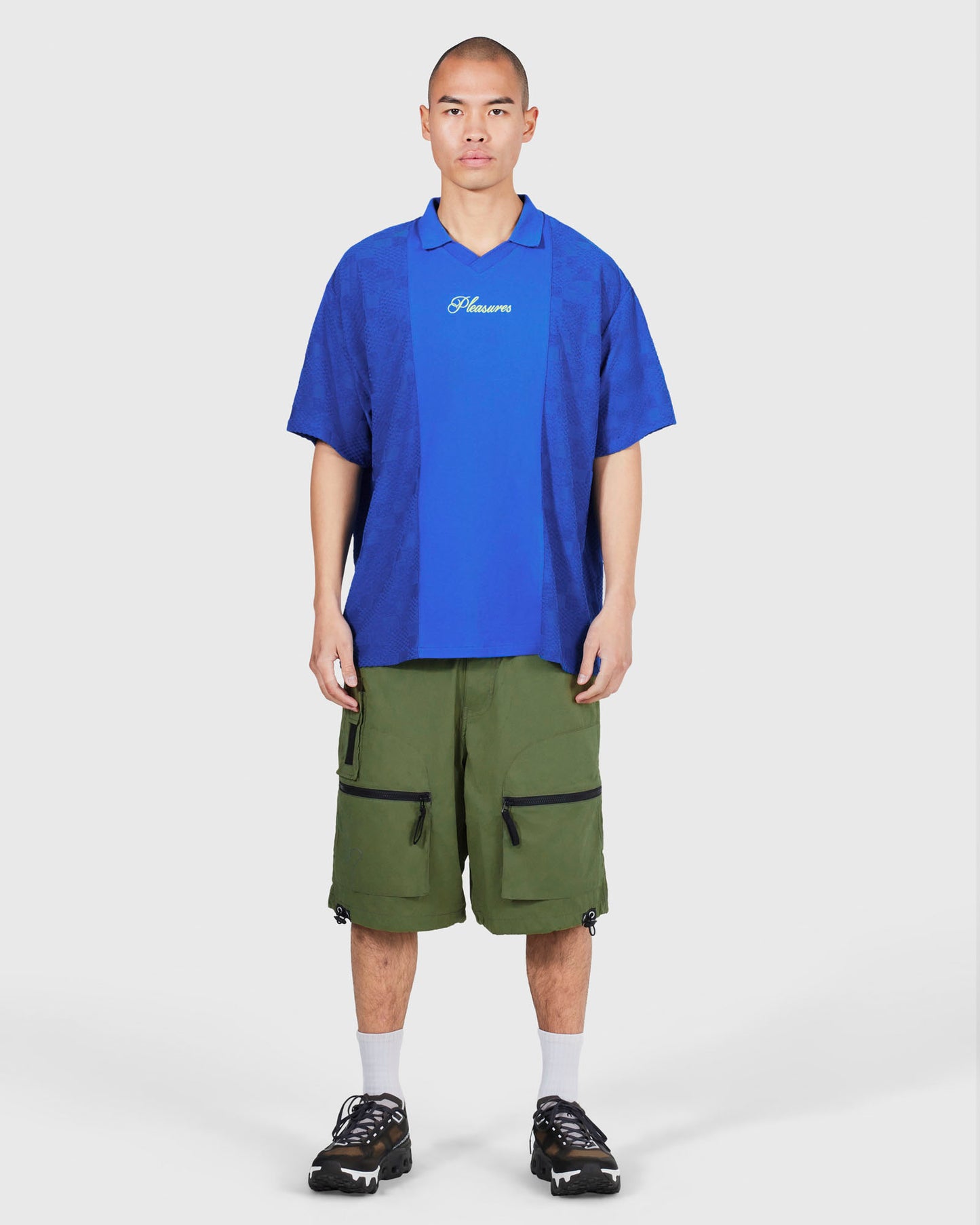 PLANETS POLO