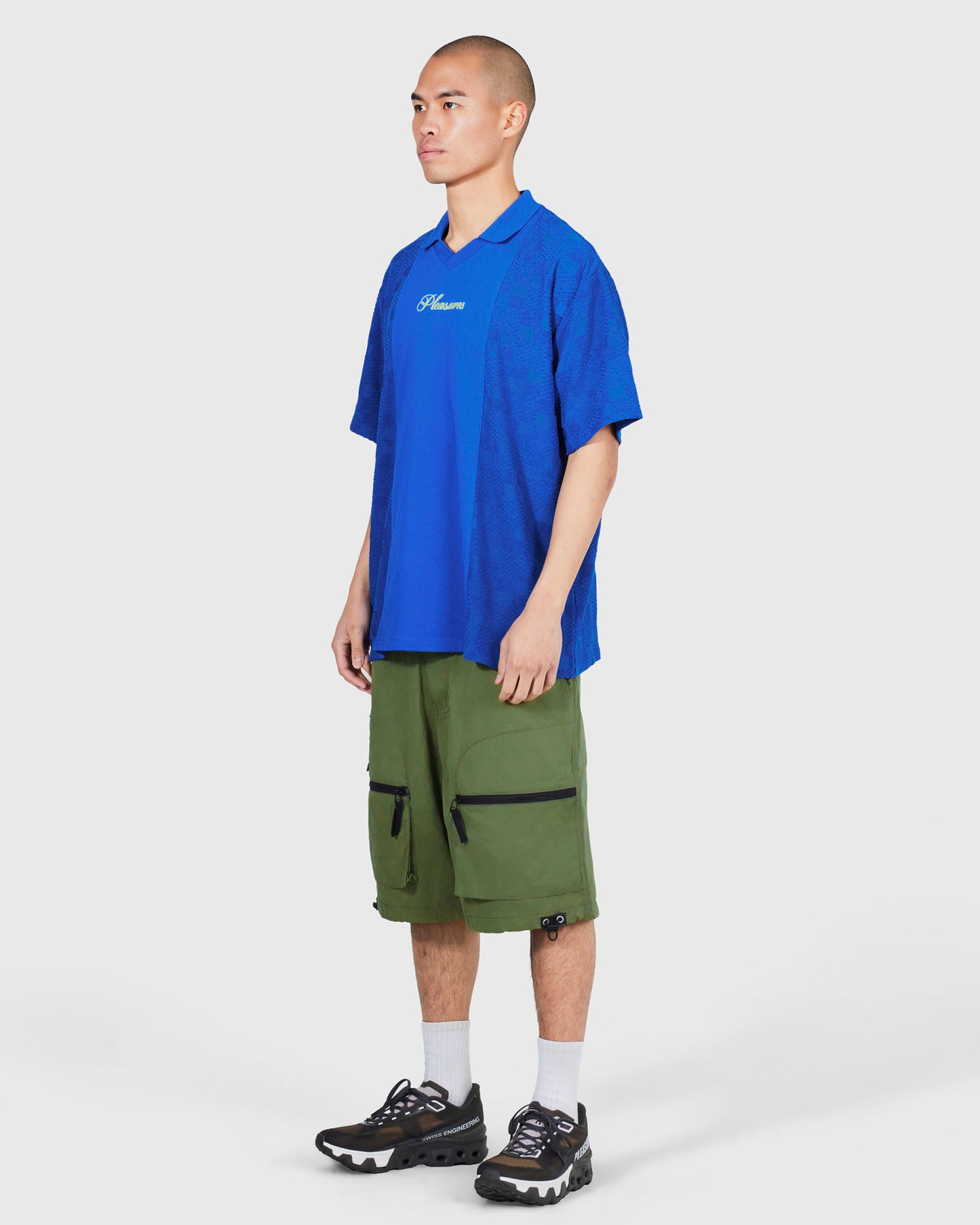 PLANETS POLO