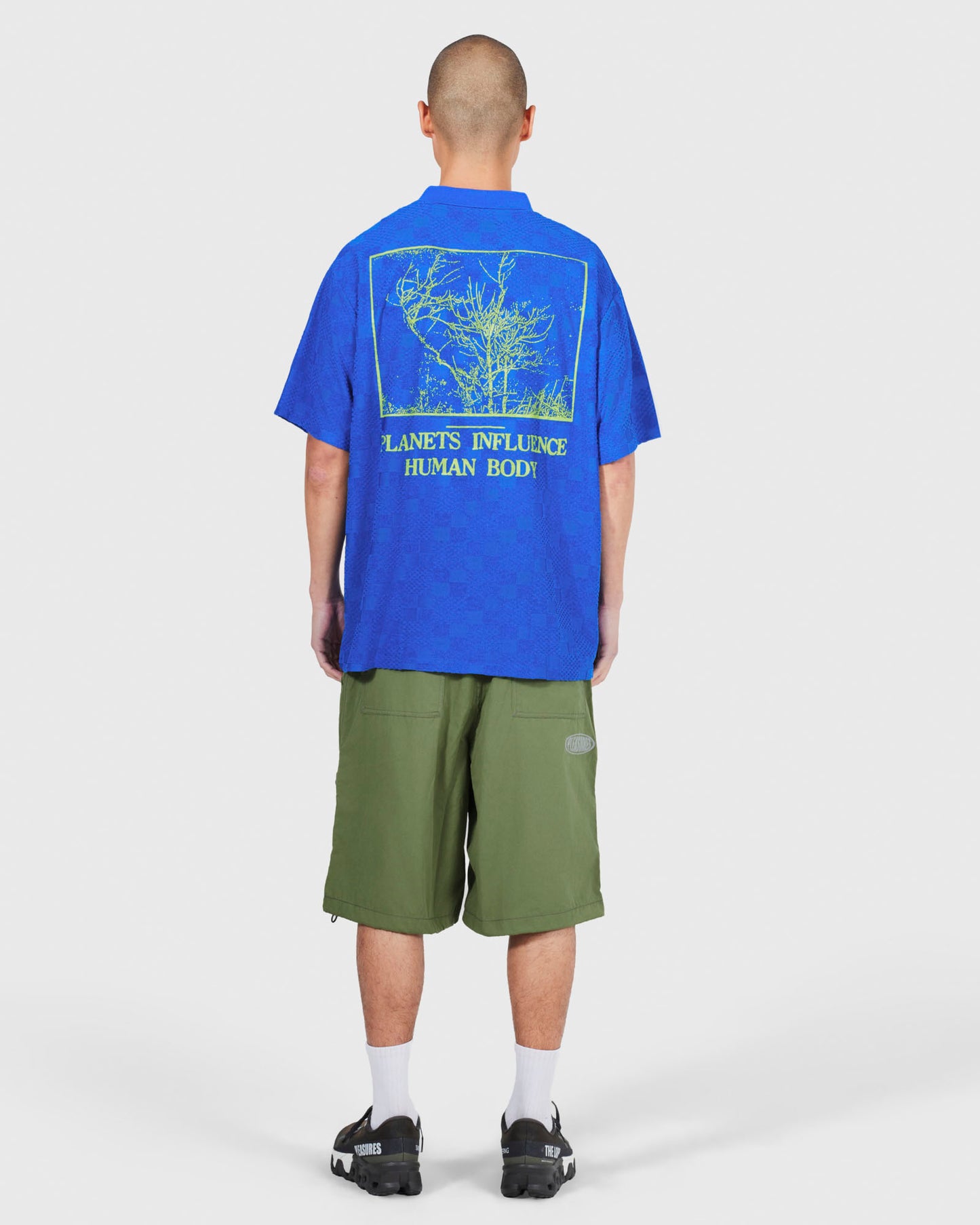 PLANETS POLO