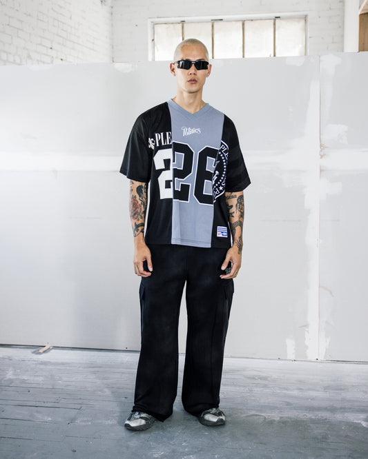NEW ORLEANS FOOTBALL JERSEY