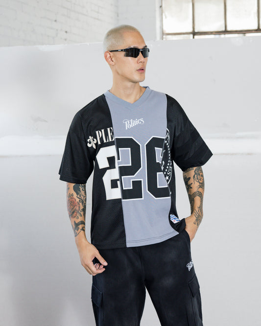 NEW ORLEANS FOOTBALL JERSEY