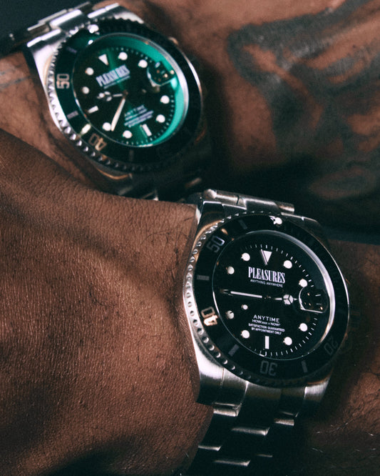 ANYTIME WATCH