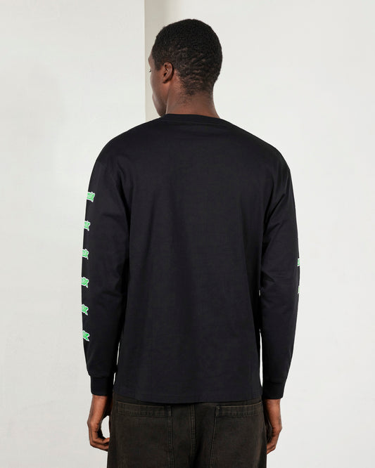 PLEASURES X LONG SLEEVE