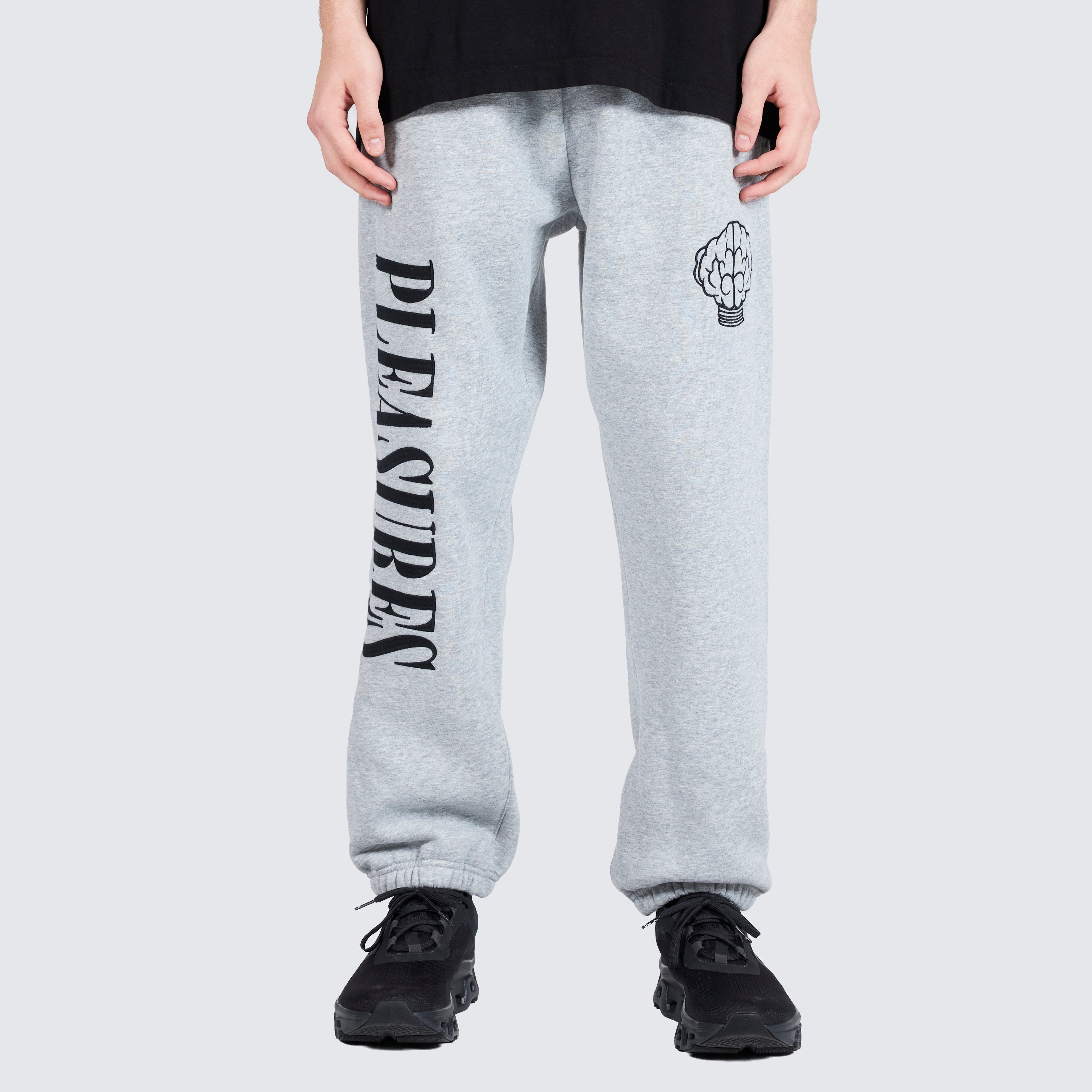 Pleasures sweatpants clearance