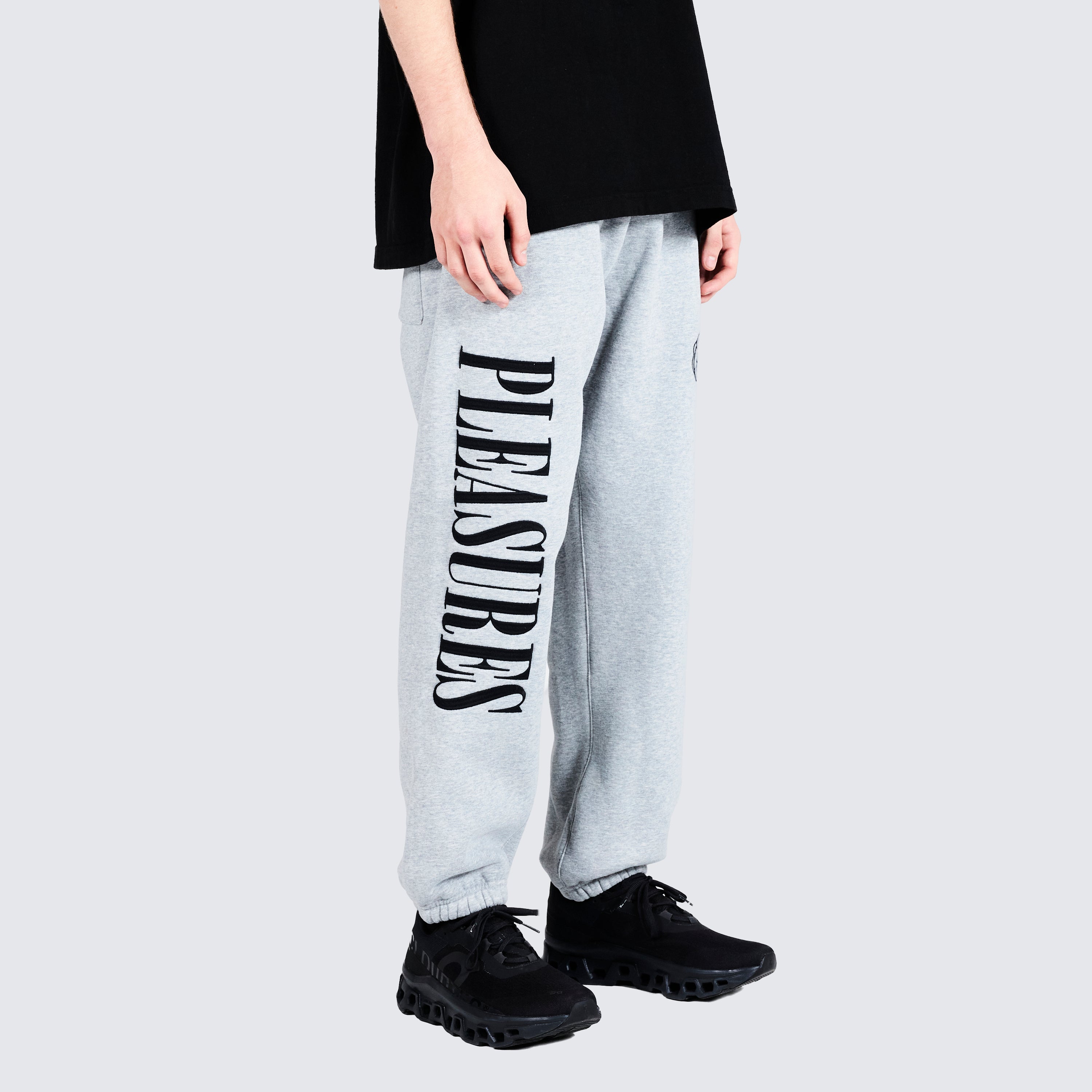 Purpose tour online sweatpants