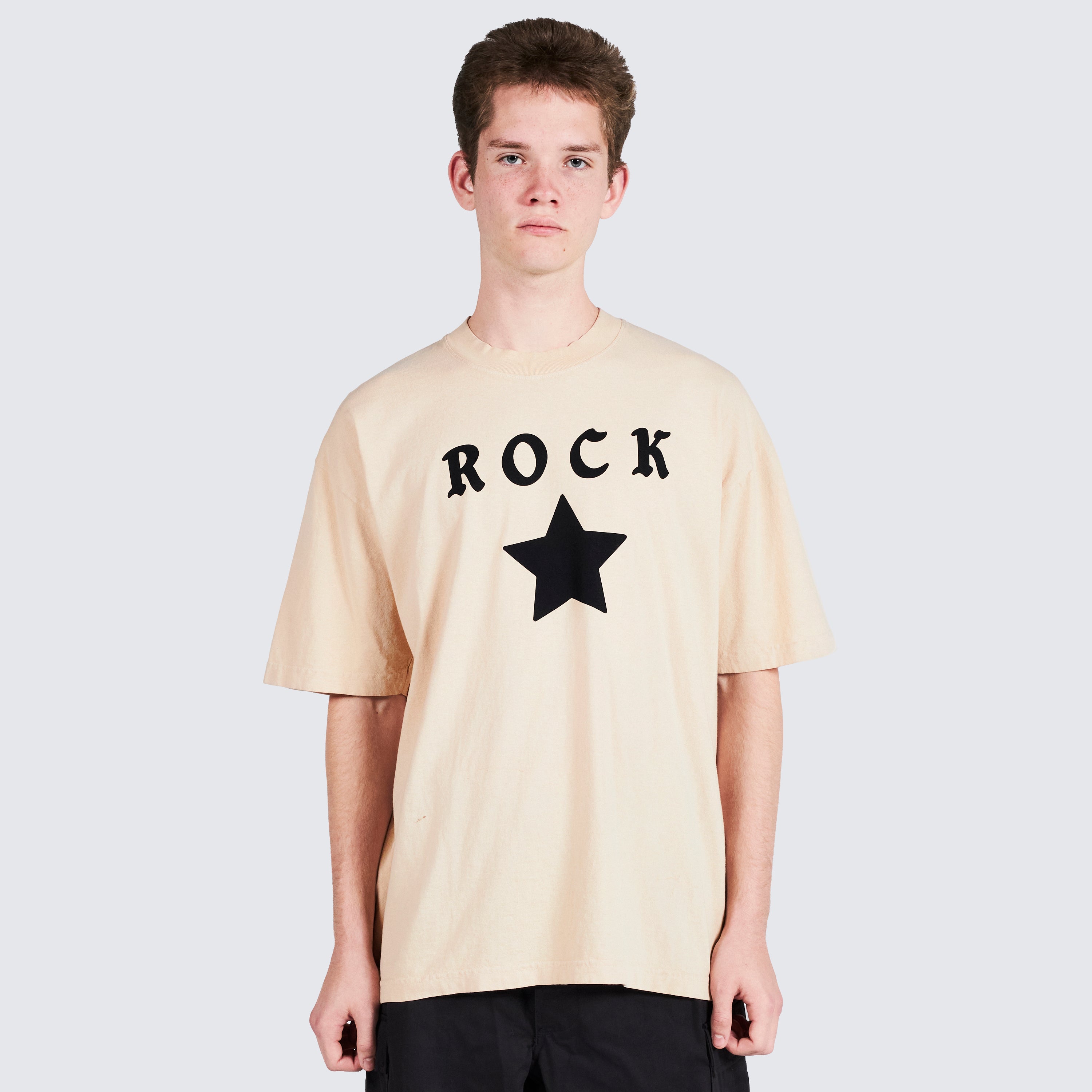 ROCKSTAR T SHIRT