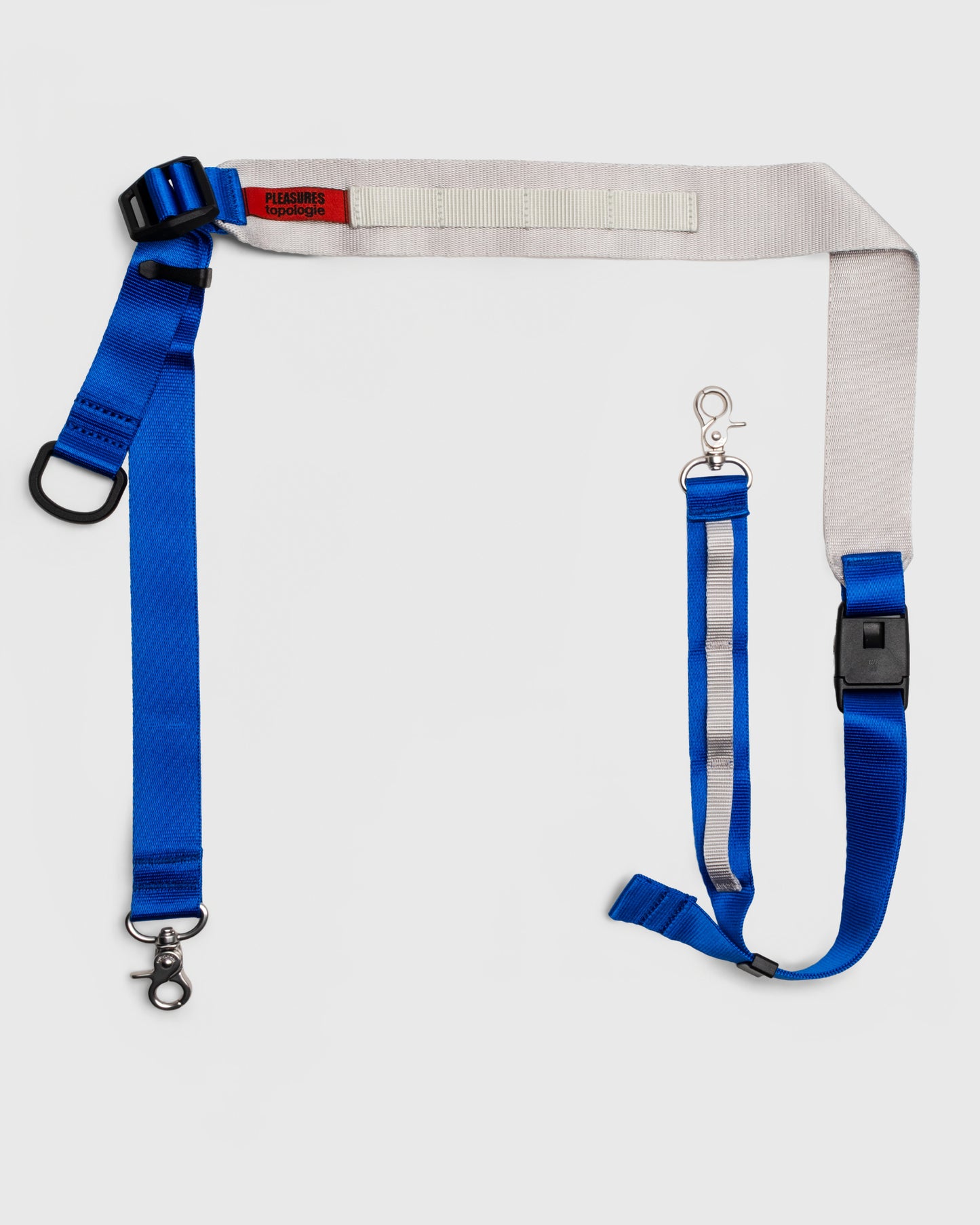 TOPOLOGIE SACOCHE LARGE