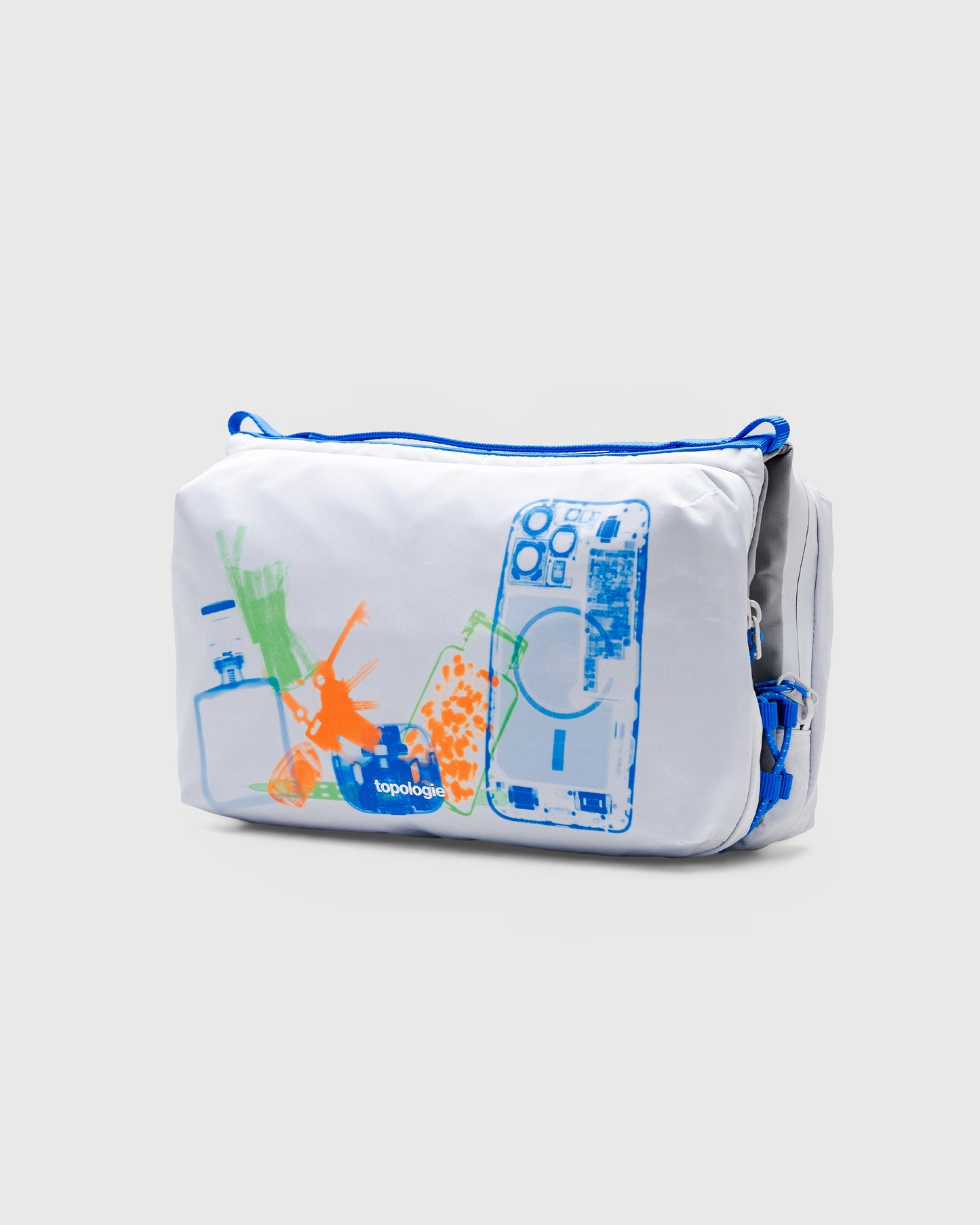 TOPOLOGIE SACOCHE LARGE