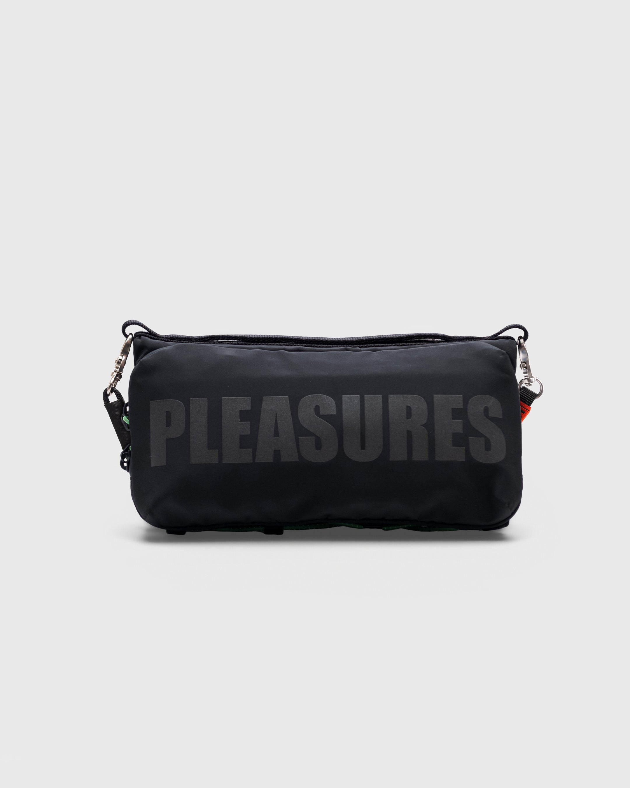 TOPOLOGIE SACOCHE MEDIUM – PLEASURES