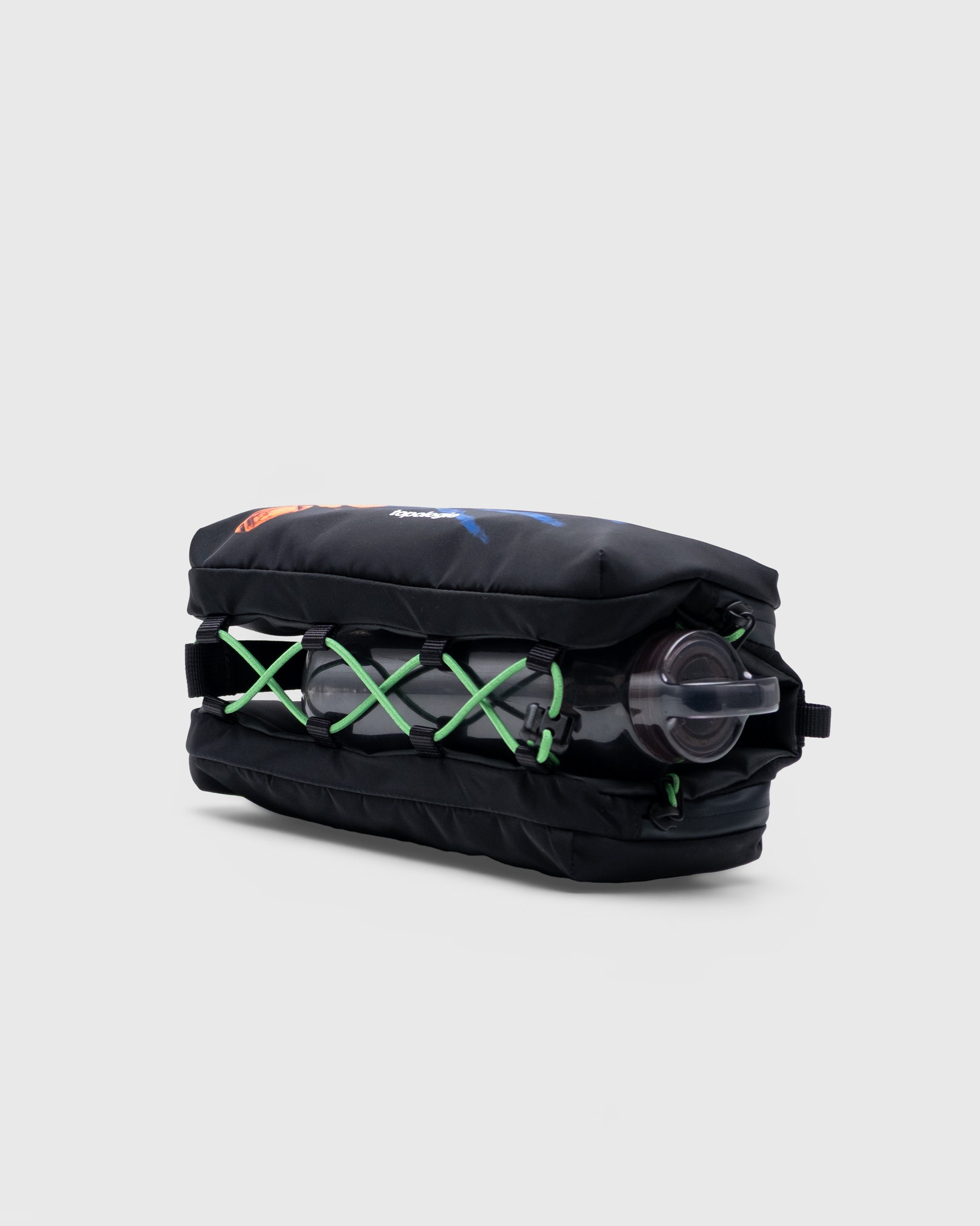 バッグ TOPOLOGIE MOBILITY SACOCHE MEDIUM BLK TOPOLOGIE SACOCHE MEDIUM – PLEASURES