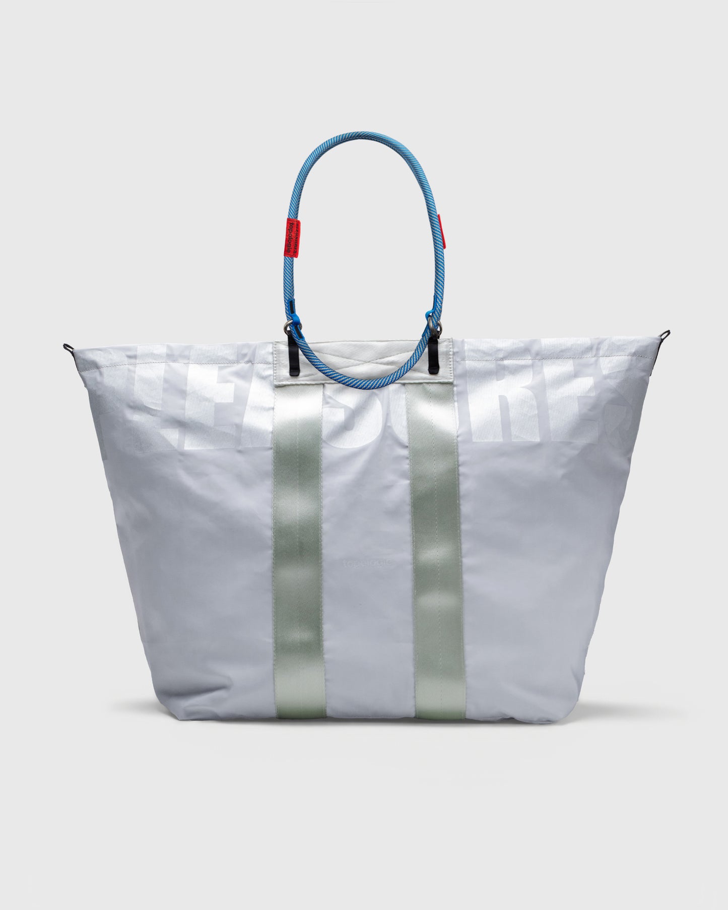 TOPOLOGIE SUMMIT REVERSIBLE TOTE