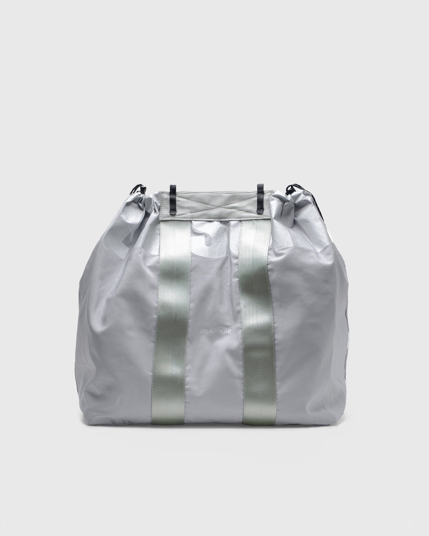 TOPOLOGIE SUMMIT REVERSIBLE TOTE