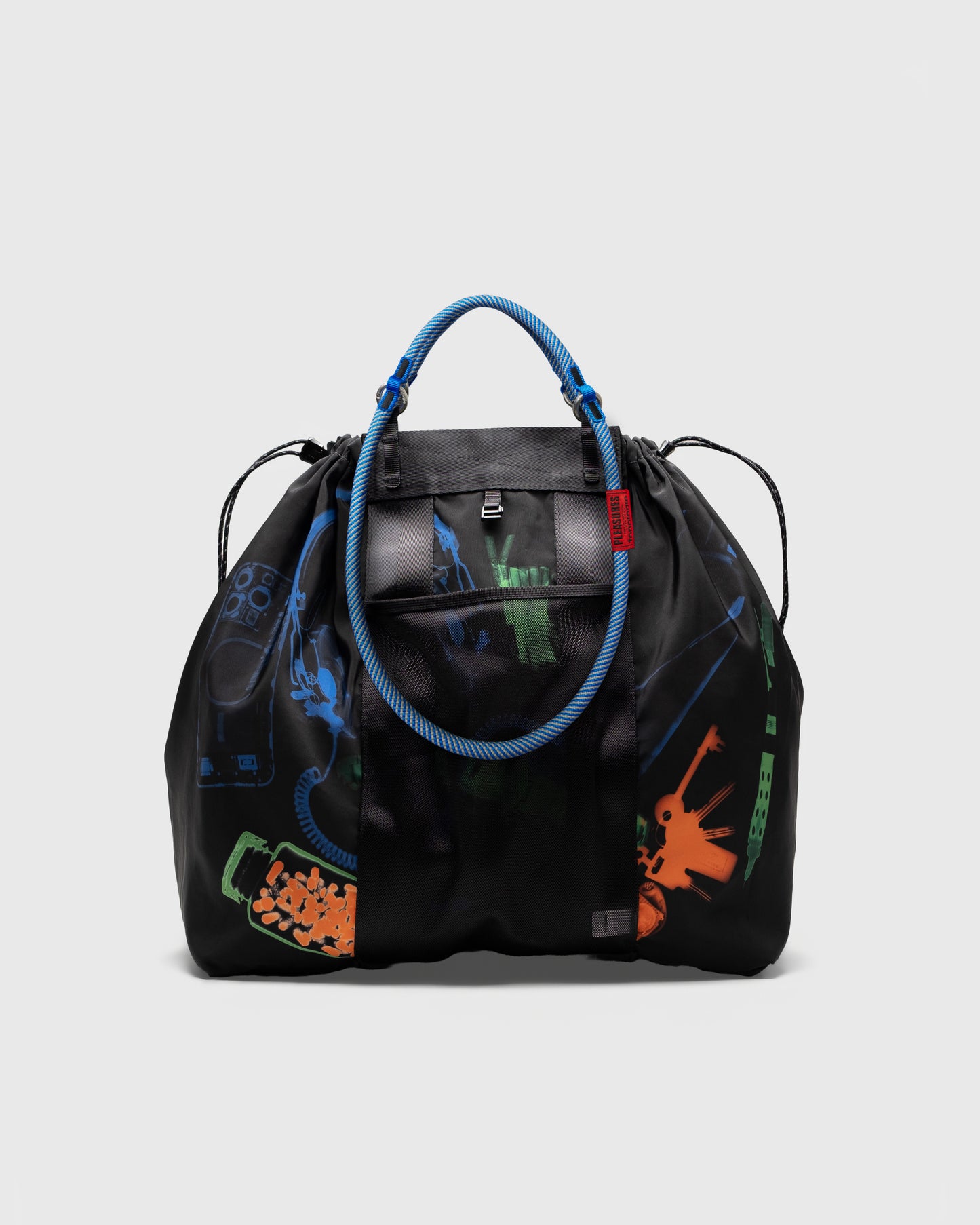 TOPOLOGIE SUMMIT REVERSIBLE TOTE