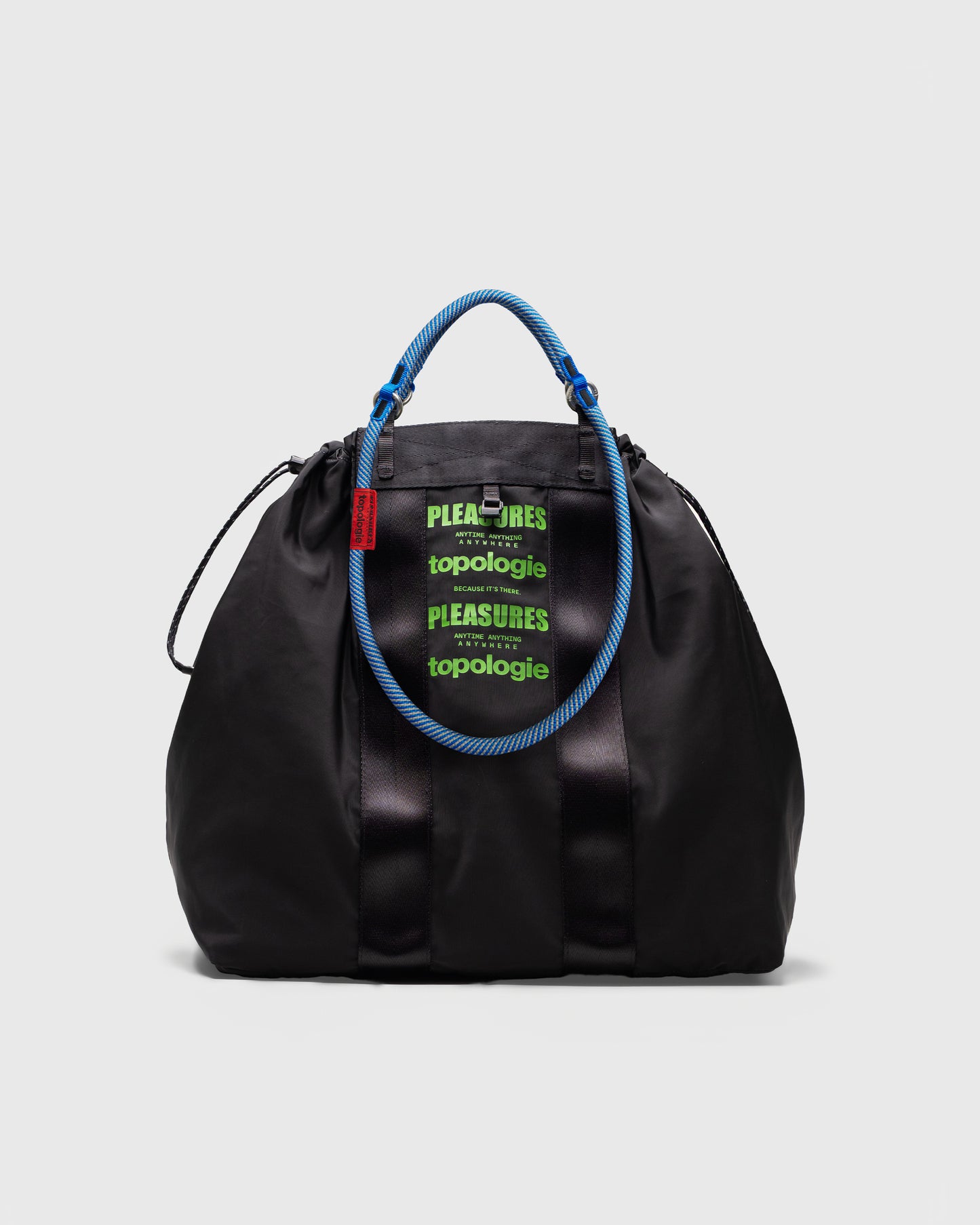 TOPOLOGIE SUMMIT REVERSIBLE TOTE