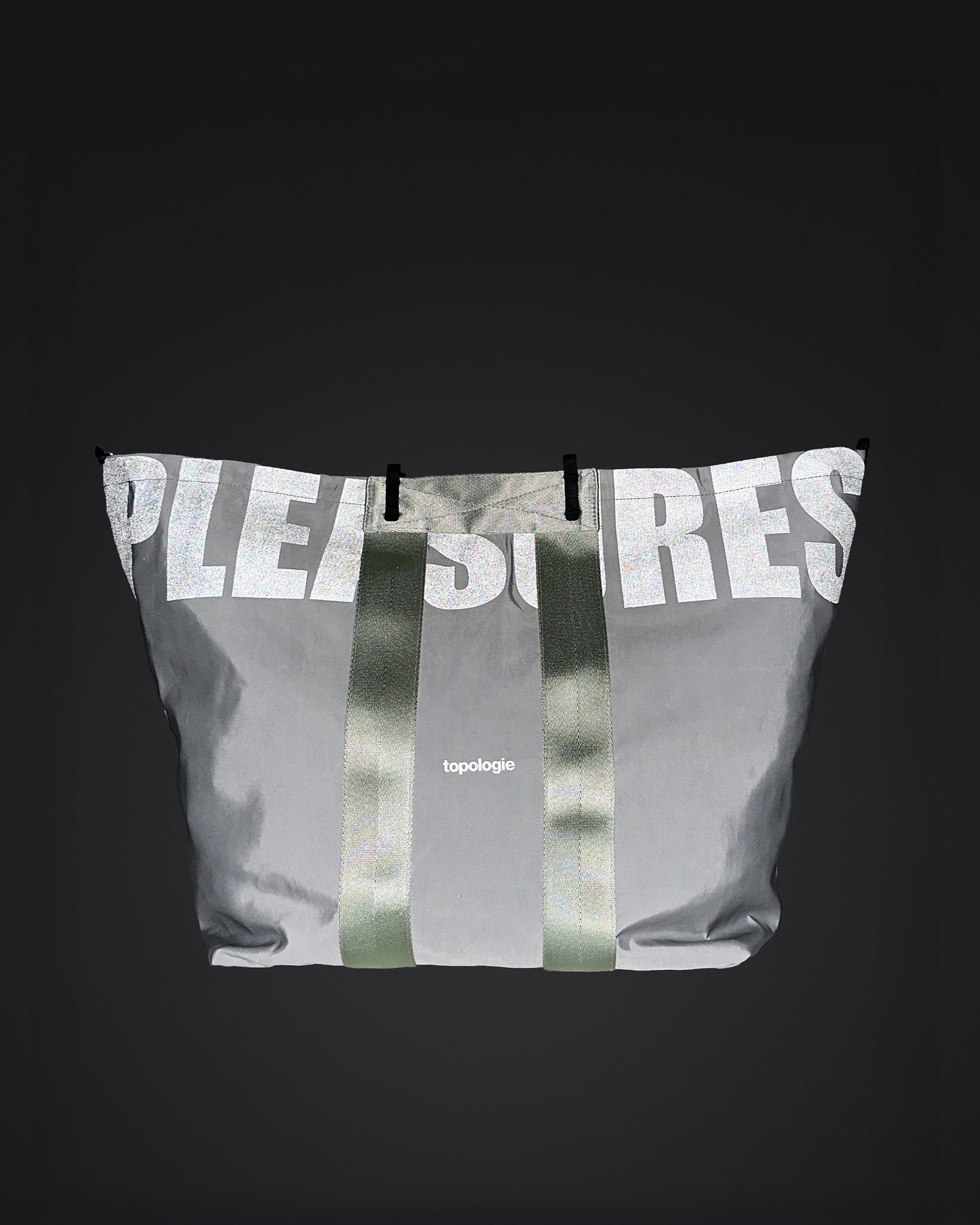 TOPOLOGIE SUMMIT REVERSIBLE TOTE