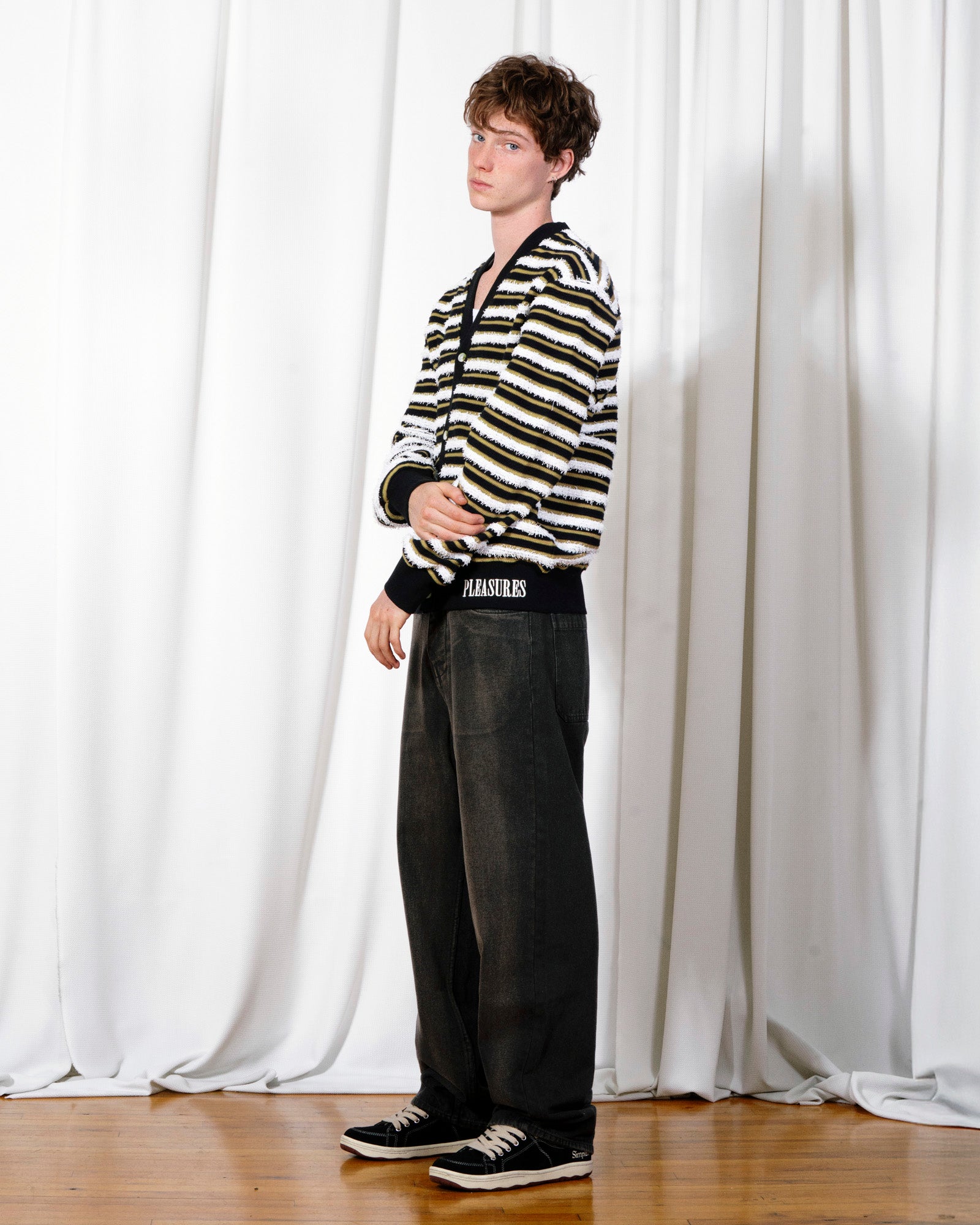 ENDLESS CARDIGAN – PLEASURES