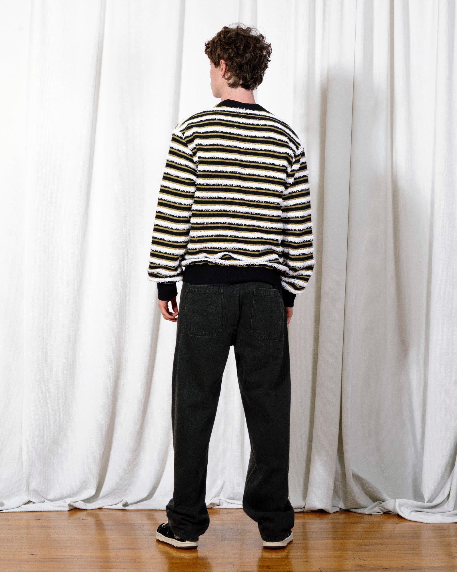 ENDLESS CARDIGAN – PLEASURES