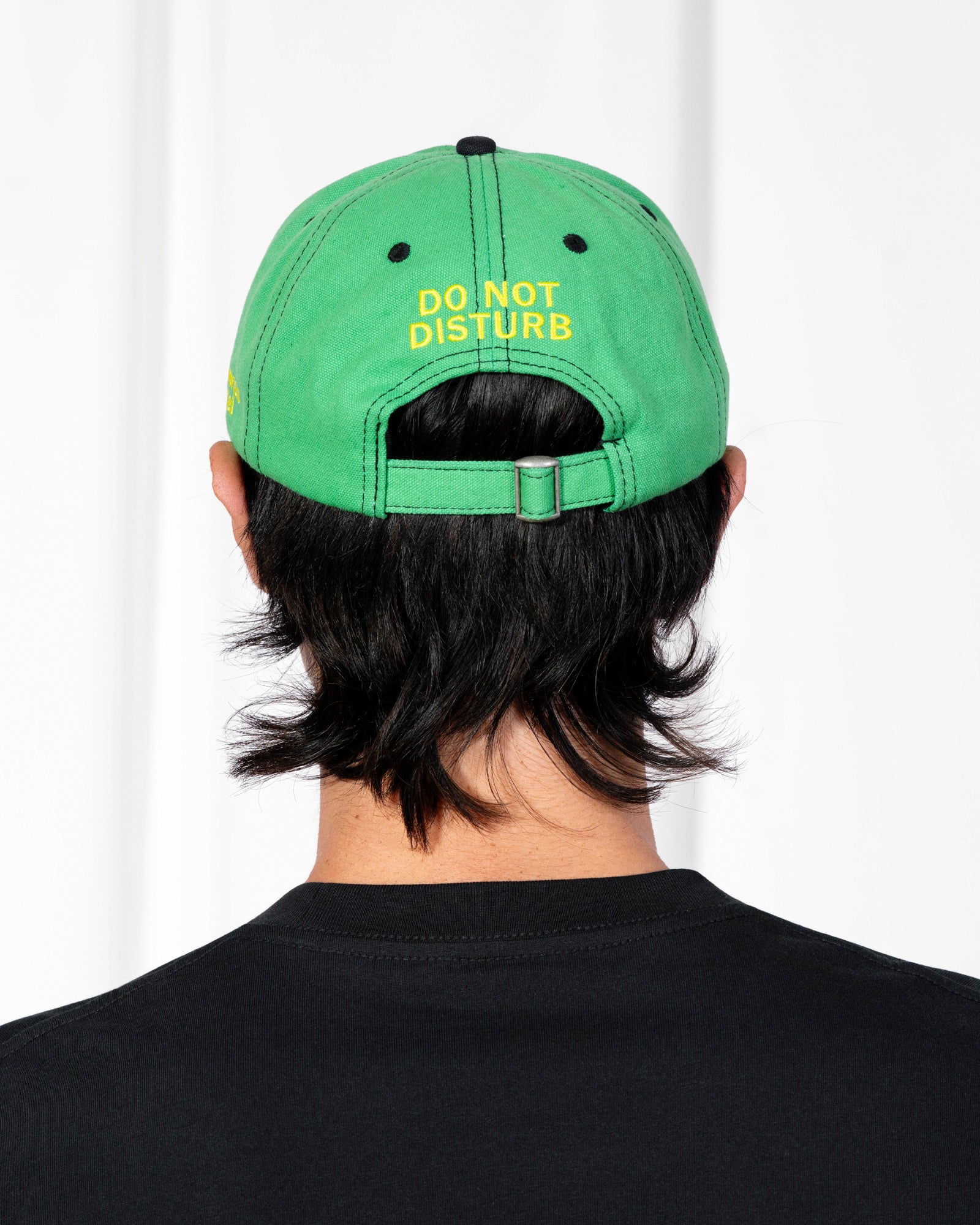 帽子 NICENESS TYLER.H Reversible Solid Hat NICENESS TYLER.H Reversible Solid Hat NICENESS TYLER.H Reversible