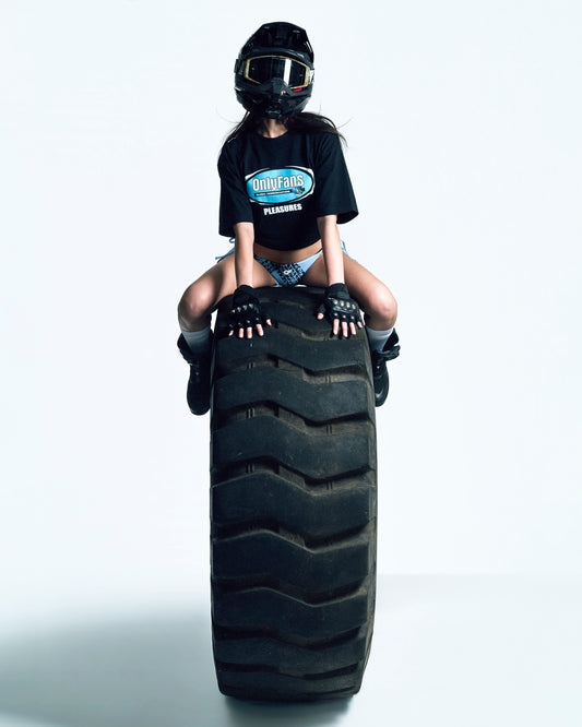 COMMUNICATIONS T-SHIRT