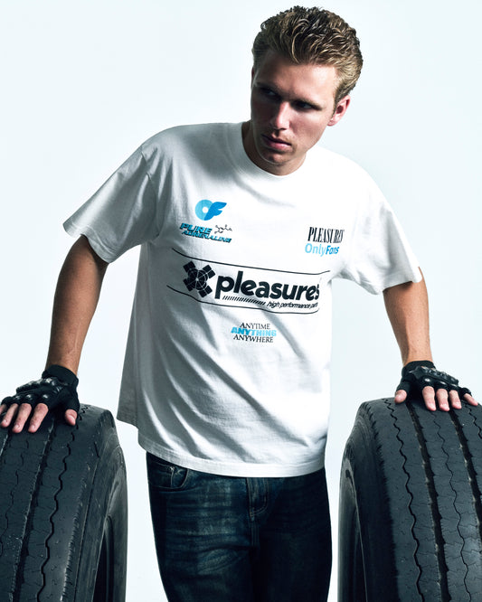 HELMET T-SHIRT