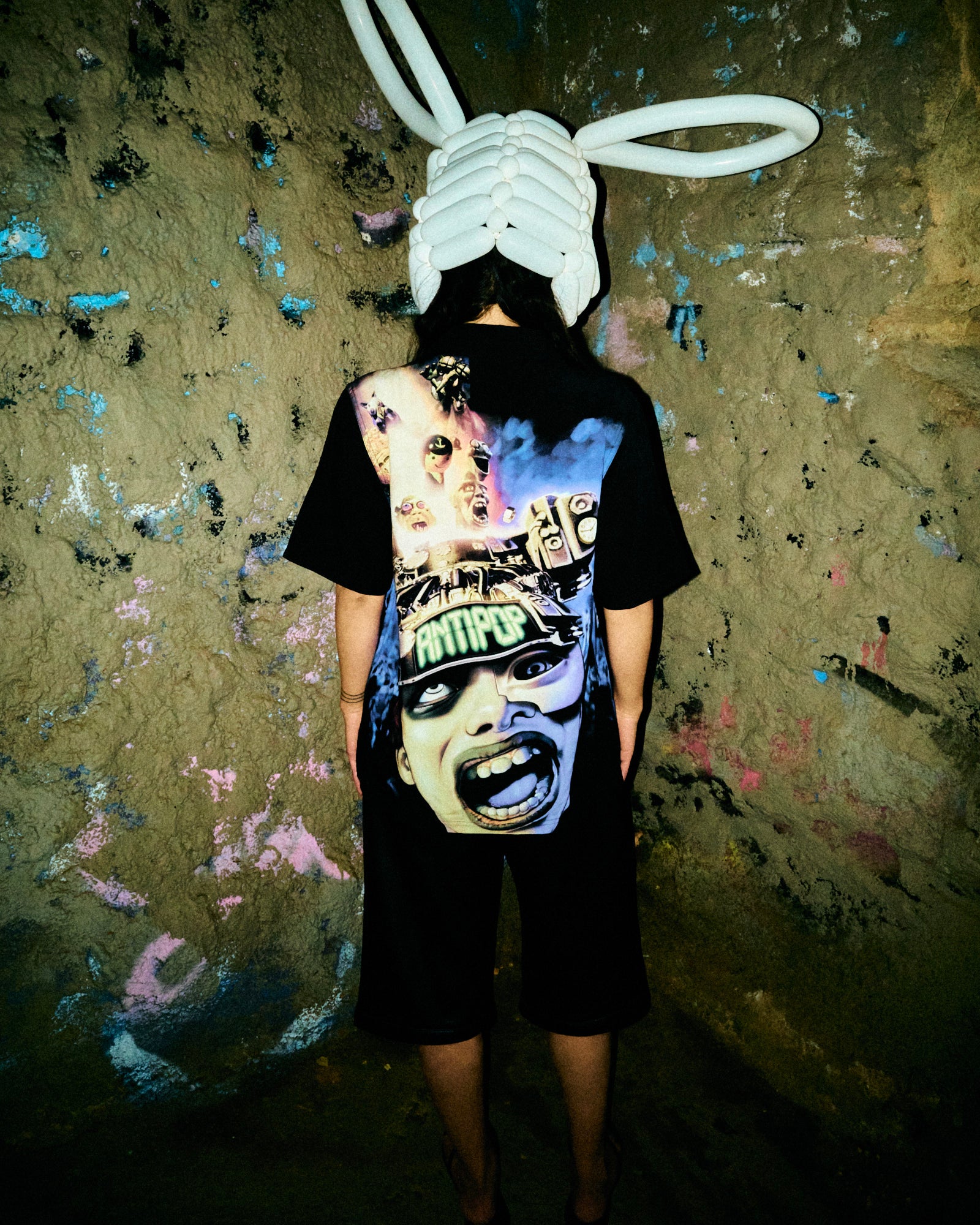 PRIMUS x PLEASURES