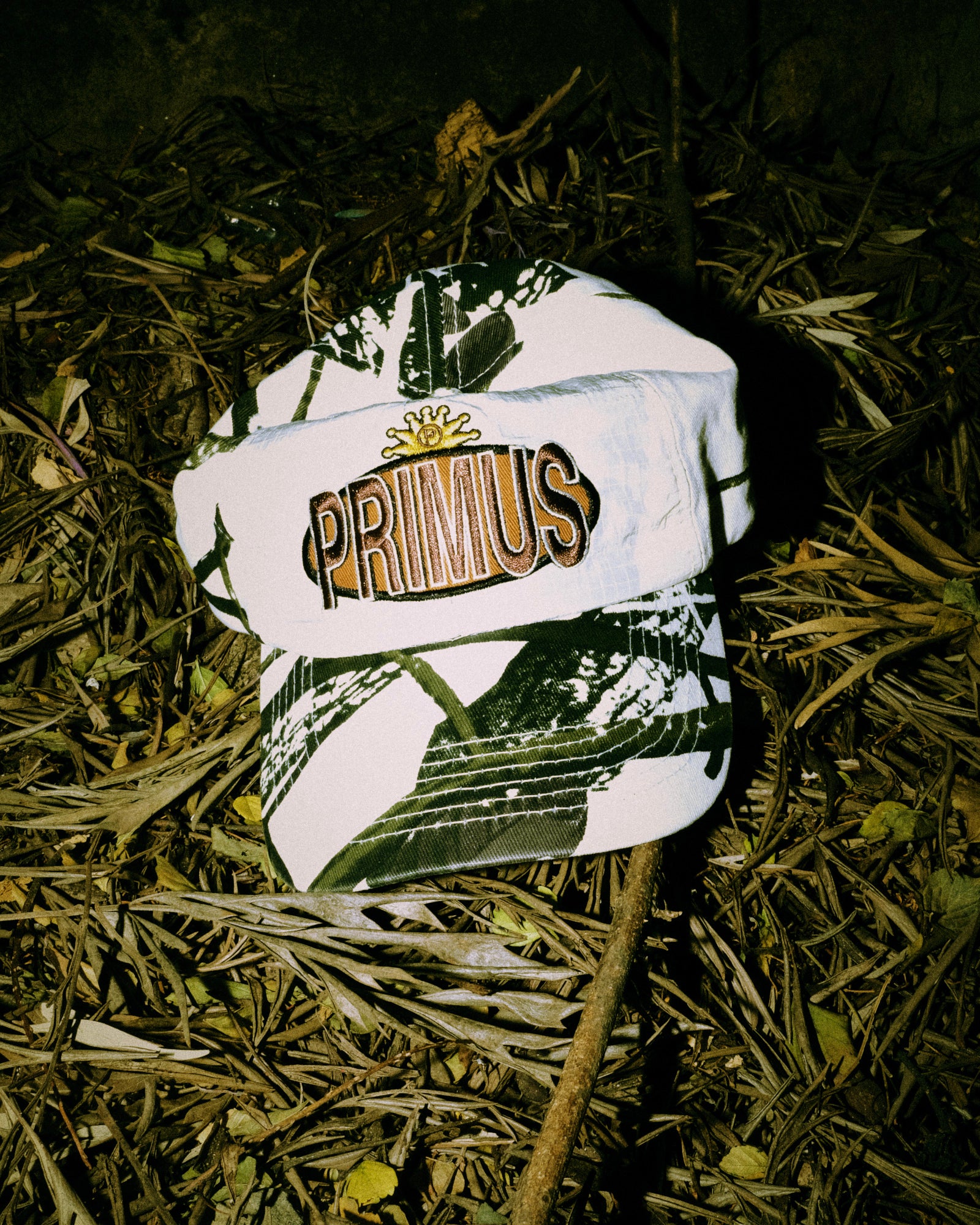 PRIMUS x PLEASURES