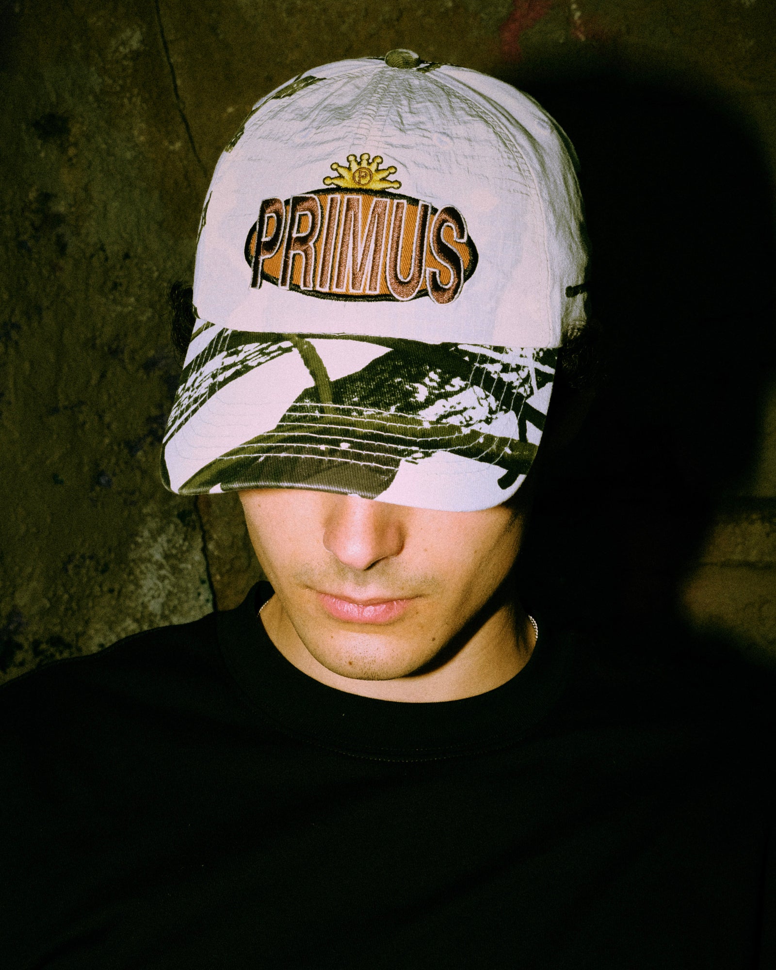 PRIMUS x PLEASURES