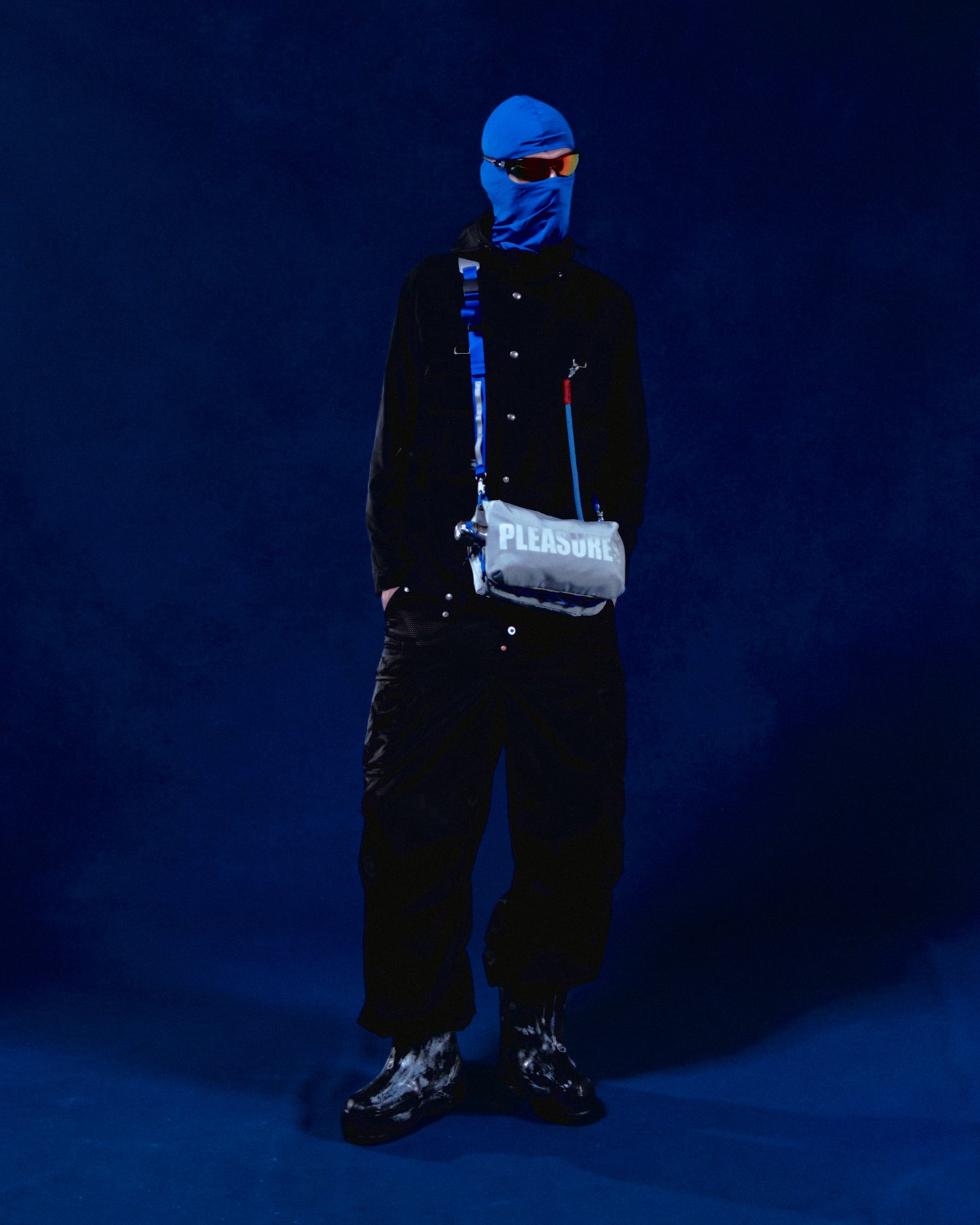 TOPOLOGIE SACOCHE LARGE