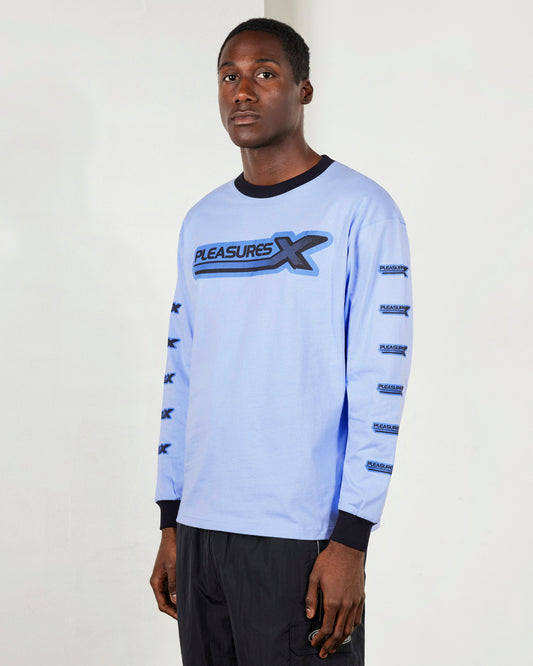 PLEASURES X LONG SLEEVE