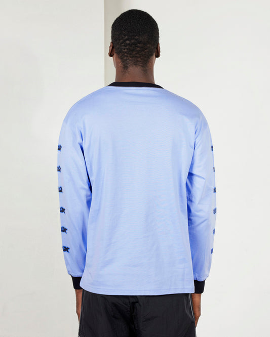 PLEASURES X LONG SLEEVE