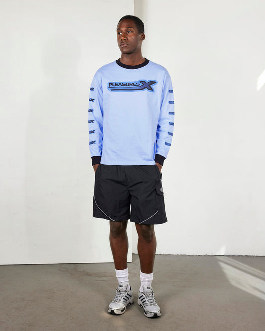 PLEASURES X LONG SLEEVE