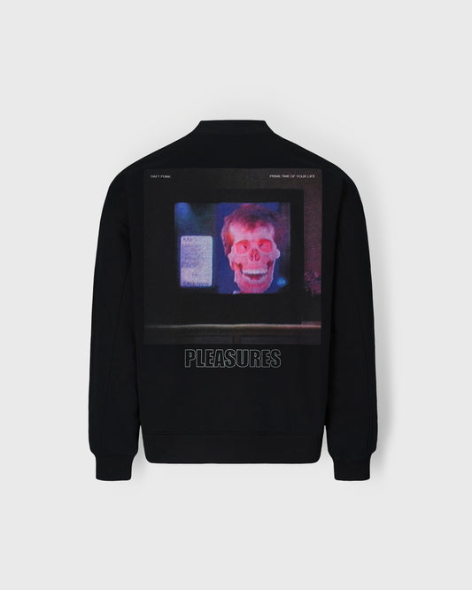 PRIMETIME QUARTER ZIP